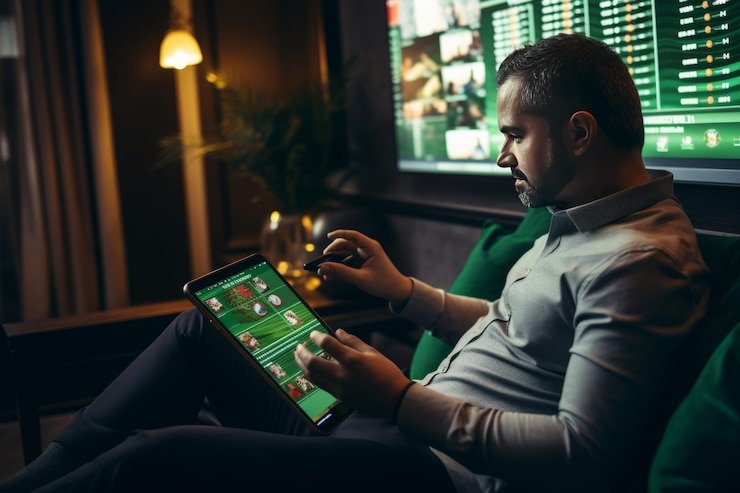 Perbandingan navigasi hiburan online dewasa